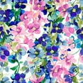 thumbnail image 3 of Little Flowers Wallpaper Peel-and-Stick - 25"W x 225"H, 3 of 3