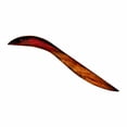thumbnail image 2 of Hawaiian Koa Wood Handmade Letter Opener with Tribal Tattoo Engraving from Hawaii, 2 of 3