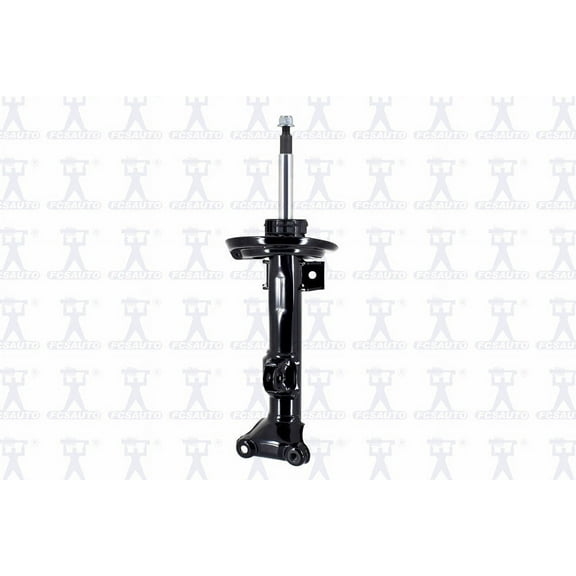 FCS 333049 Suspension Strut Assembly