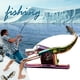 thumbnail image 3 of Pesca Breakaway Cannon Surf Caña de pescar Disparador Ayuda Casting Fish Finger Protector Hugtrwg  Para estrenar, 3 of 5