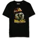 thumbnail image 1 of LRG Born To Thrill - Camiseta gráfica para hombre, color negro, grande LRG Camiseta gráfica, 1 of 1