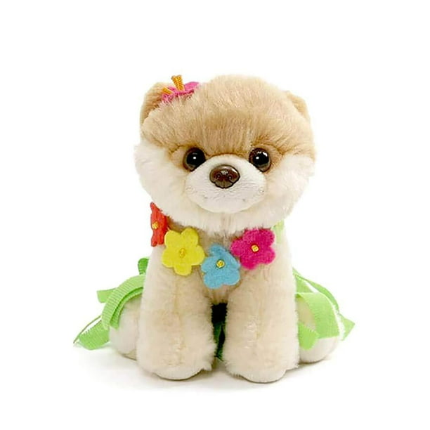 itty bitty boo stuffed animal