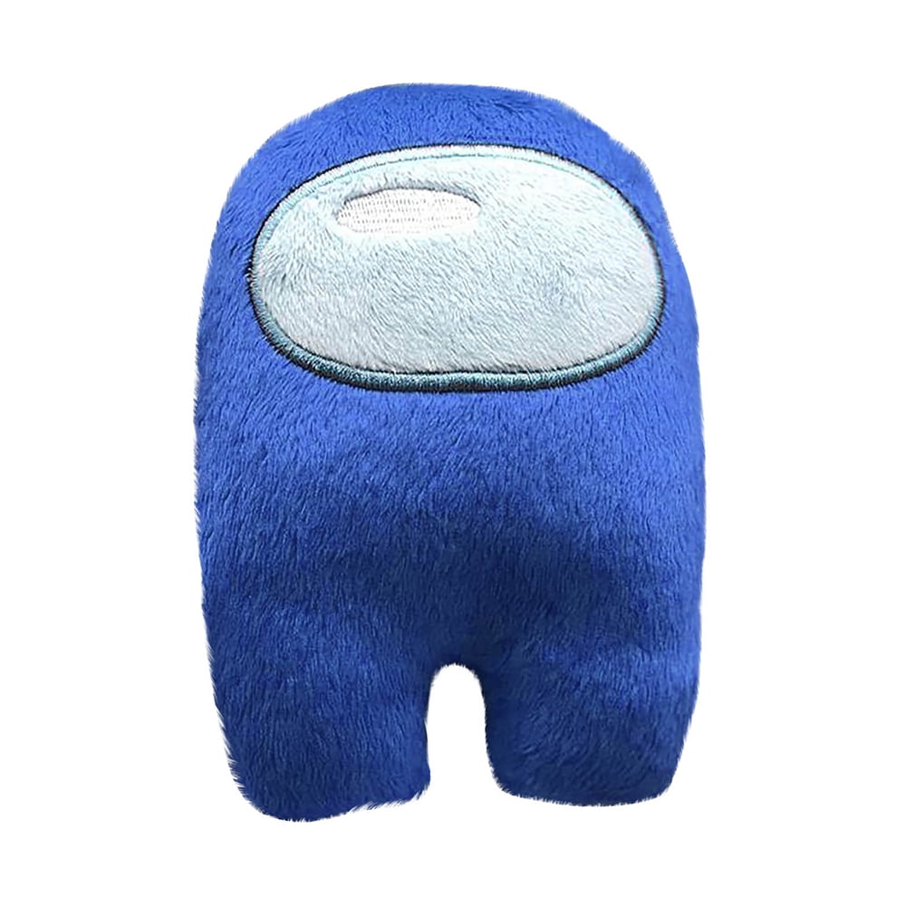 among us 12 inch plush