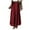 Red, variant on MIXUE Skirts For Women Summer Satin Solid Color Elastic High Waist Elegant Party A Line Maxi Skirt Activewear,Black,L