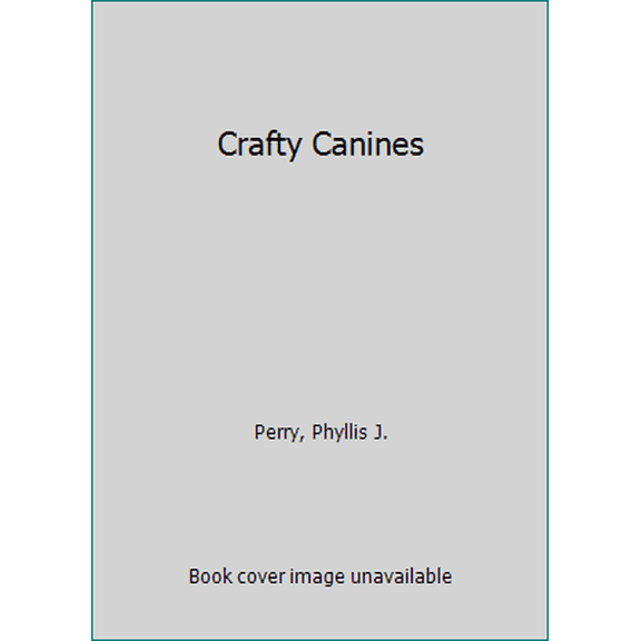 Pre-Owned Crafty Canines: Coyotes, Foxes, and Wolves (Watts Library: Animals) (Unknown) 0531116808 9780531116807