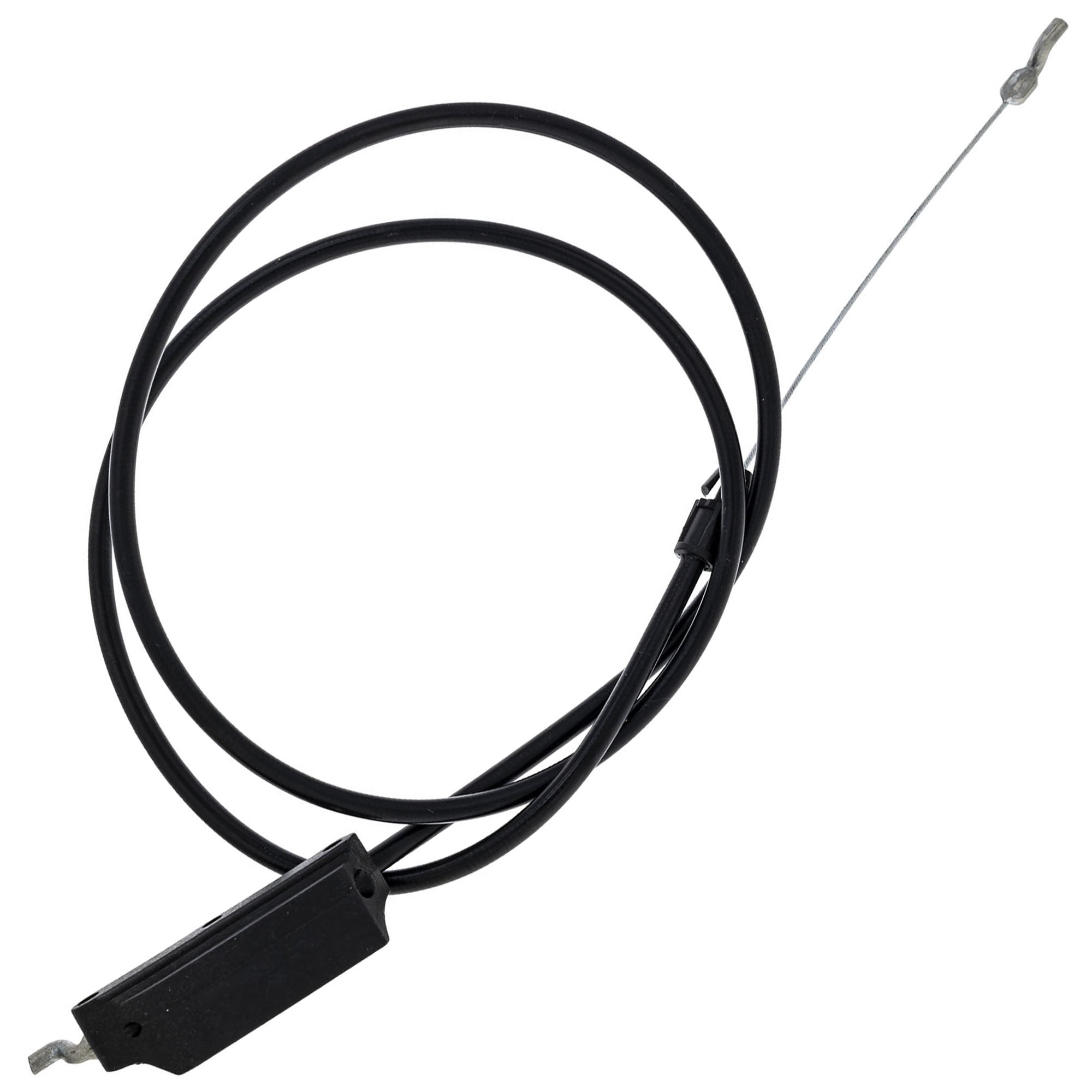 AUGREX 101,6 Cm (40 Zoll) Steuerkabel Für Rasenmäher – Ersatzteil Für CUB Cadet, MTD & Remington