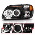 thumbnail image 4 of HEADLIGHT ASSEMBLY Fits select: 1995-2001 FORD EXPLORER, 4 of 4