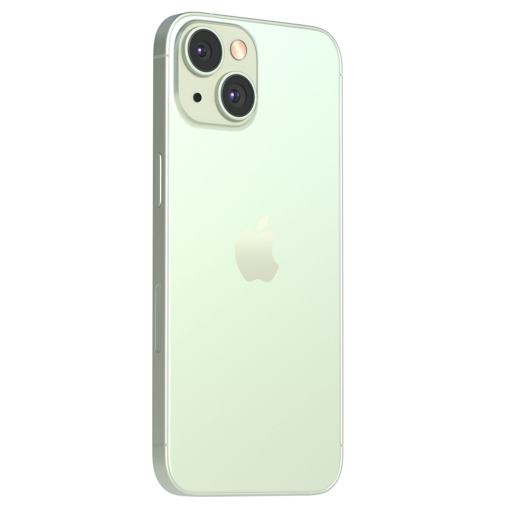 Apple iPhone 15無印 Restored Apple iPhone 15 128GB - Green (AT&T) (Cricket Wireless