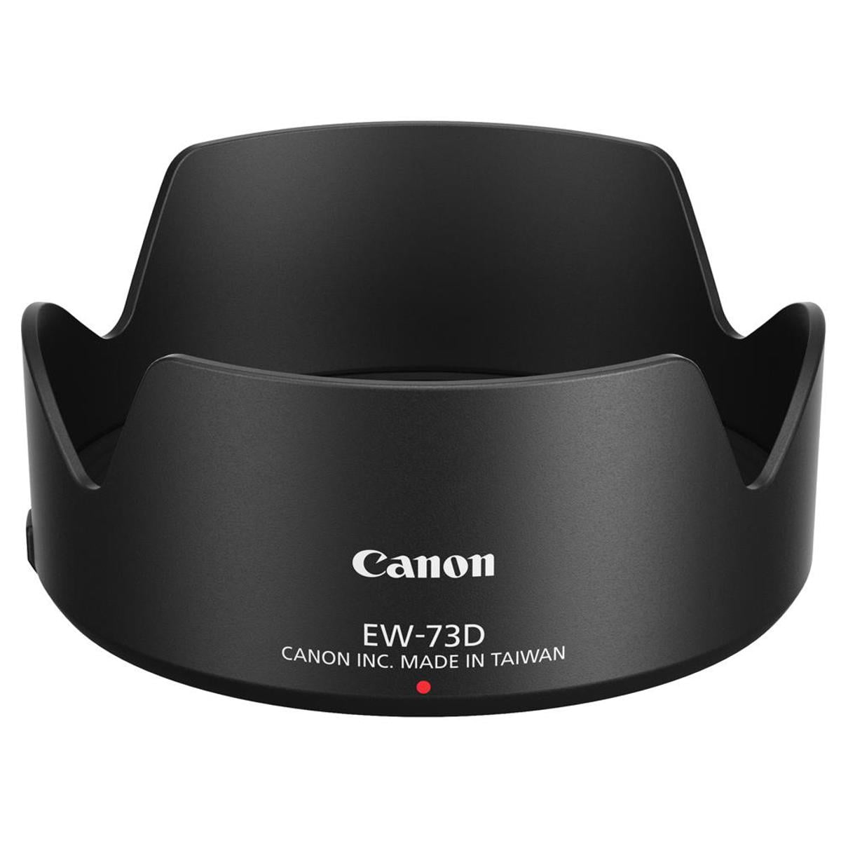 Canon EF-S 18-135mm f/3.5-5.6 IS USM DSLR Zoom Camera Lens