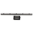 thumbnail image 1 of Linear Guide Rail Linear Bearing Slider Kit Ball Bearing Steel Block for 3D Printers and CNC Parts 300mm, 1 of 5