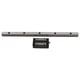 thumbnail image 1 of Linear Guide Rail Linear Bearing Slider Kit Ball Bearing Steel Block for 3D Printers and CNC Parts 300mm, 1 of 5