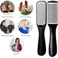thumbnail image 2 of Stainless Steel Foot File Kit, Removes Hard And Dead Skin And Foot Care Kit, 2 of 5