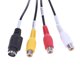thumbnail image 3 of Kuymtek Puerto USB Tarjeta de grabación de captura de video de 1 canal Tarjeta de video de vigilancia USB-179690, 3 of 6