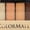 Natural Beauty, variant on Colormates 6 Shade Mineral Eyeshadow Palette Makeup Kit Premium Blending