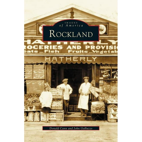 Rockland (Hardcover)