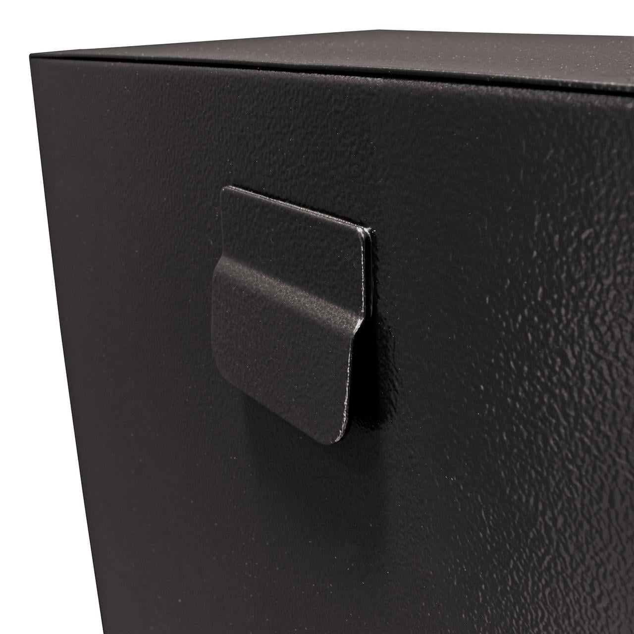 Mail Boss Metro Locking Security Mailbox