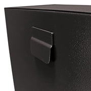 Mail Boss Metro Locking Security Mailbox
