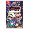 thumbnail image 1 of Touch Detective 3 + The Complete Case Files - Nintendo Switch, 1 of 3