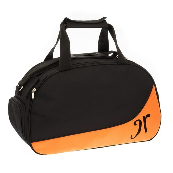 Maleta Jennyfer 7169-7 Naranja