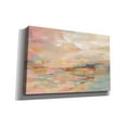 thumbnail image 2 of Epic Graffiti 'Pink Waves' by Silvia Vassileva, Canvas Wall Art, 40"x26", 2 of 2