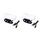 thumbnail image 4 of Soidarity Nuevo bicicleta luces traseras delanteras bicicleta de montaña noche ciclismo faro USB LED advertencia de seguridad luz trasera accesorios Type3 NO3 Soidarity CBP102123, 4 of 5