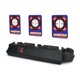 thumbnail image 1 of Electronic Scoring Target Light Sound Scoring Target Vogacara OD007451-00, 1 of 6