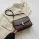 thumbnail image 1 of Bolsos populares de este año para mujeres 2025, nuevo estilo de moda, bolso de axila retro, bolso de hombro de nicho popular y versátil., 1 of 5