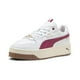 thumbnail image 5 of Tenis Puma Carina Street Lux Unisex Casual blanco 22.5, 5 of 5