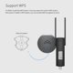 thumbnail image 4 of Adaptador USB de de 1200 Mbps para , computadora de escritorio, computadora portátil con Windows 10 / 8.1 / 8/7 / XP, 2.4G / perfke adaptador wifi usb pc de escritorio, 4 of 9