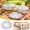 A, variant on AUNVITO Upgraded Reusable Aluminum Foil Food Cover, Elastic Stretch Seal Food Wrapping Sheet, Multipurpose Kitchen Storage Wrap for Bowl Plate Fruit Vegetable Fresh Keeping