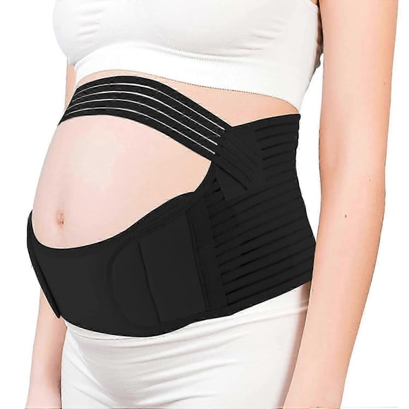 Breathable and adjustable pregnant woman support belt, waist support belt, waist tightening belt, prenatal belt FF R ZD
