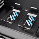 thumbnail image 3 of Gabinete Thermaltake View 21 TG Vidrio Templado USB3 2 Ventiladores CA-1I3-00M1WN-04, 3 of 9