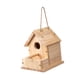 thumbnail image 2 of Nido para periquitos, nido para pájaros, fácil acceso, accesorios para jaulas, casa para pájaros, para reyezuelos, colibríes, patio,, 2 of 8
