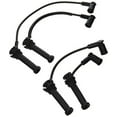 thumbnail image 2 of Denso 671-4066 Wire Set Fits select: 2003-2005 MAZDA 6, 2 of 2