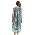 thumbnail image 3 of Riviera Sun Sleeveless Umbrella Dresses for Women, 3 of 3