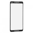 thumbnail image 3 of Placa de cubierta frontal de cristal de pantalla exterior de teléfono de 6 pulgadas para Google Pixel 2XL con herramienta de reparación, 3 of 8