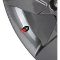 thumbnail image 5 of LLC Embouts de Soupape de Pneu Rond Rouge pour Véhicules et Motos - Capuchons Anti-Poussière de Roue, 5 of 5