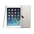 thumbnail image 4 of Restored Apple iPad Mini 2 32GB, Wi-Fi, 7.9 - Silver (ME280LL/A) (Refurbished), 4 of 5