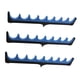 thumbnail image 1 of 3 unids Pesca VIAJE INDOTO DENOD 93 MM Tornillos Puerta lateral, 1 of 9