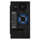 thumbnail image 5 of Xtreme PC Gaming AMD Radeon Vega Renoir Ryzen 5 4600G 16GB SSD 500GB Monitor 23.8 WIFI Black, 5 of 6