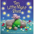 thumbnail image 3 of Ten Little Night Stars (Board Book), 3 of 3