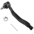 thumbnail image 4 of BOXI (Set of 8) Front Inner & Outer Tie Rod Ends + Upper & Lower Ball Joints Suspension Kit Fit for Honda Prelude 1992 1993 1994 1995 1996 Coupe Models | Replace ES80680 ES80679 EV800296 K90490 K9817, 4 of 7