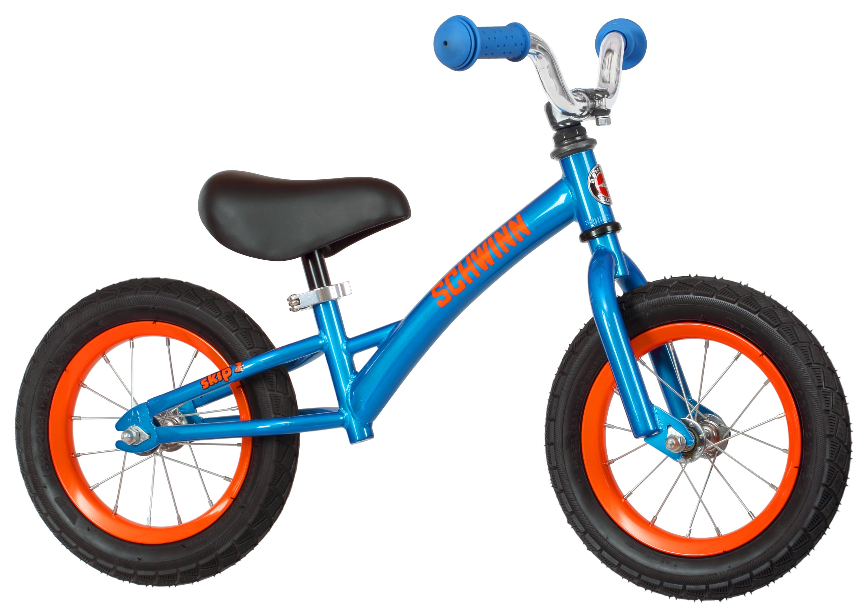 Schwinn Skip Toddler Balance Bike 