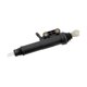 thumbnail image 2 of Cilindro esclavo de embrague, accesorios de embrague para automóviles, negro, resistente, premium, PP, profesional, reemplazo directo para automóvil, 2 of 8