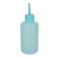 thumbnail image 4 of Botella exprimible para tatuajes de limpieza, botella de lavado de seguridad de 6 piezas, botella de lavado de seguridad, botella exprimible de boca estrecha, apariencia llamativa, 4 of 9