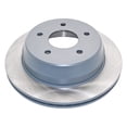 thumbnail image 2 of Durago BR5504901 R VENTED ROTOR, 2 of 4