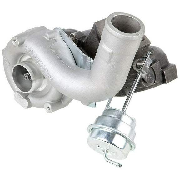 Turbo Turbocharger For Volkswagen VW Golf GTI Jetta New Beetle 1.8T w/ Engine Code AWW or AWV - BuyAutoParts