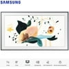Restored Samsung QN65LS03TA The Frame 3.0 65" QLED Smart 4K UHD TV (2020 Model) - (Refurbished)