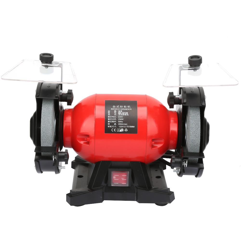 Kritne Table Polishing Machine, Table Grinding Machine, Heavy Duty 5in