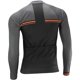 thumbnail image 4 of Maillot de ciclismo de manga larga para equipo profesional de secado rápido, ropa transpirable para bicicleta de montaña, ropa de ciclismo para primavera y otoño, XXS-6XL, 4 of 5